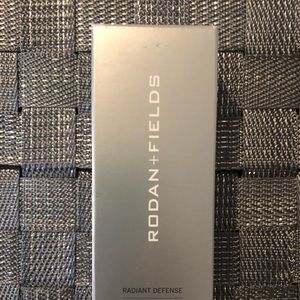 Rodan + Fields Radiant Defense tinted SPF 30